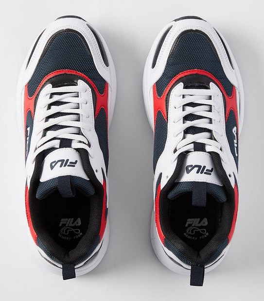 Fila Kids Cesena Senior Runners - Multi