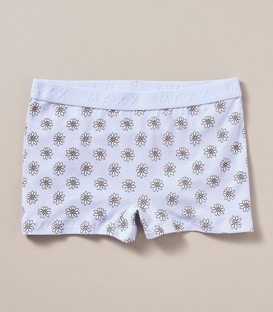3 Pack Maxx Shorties