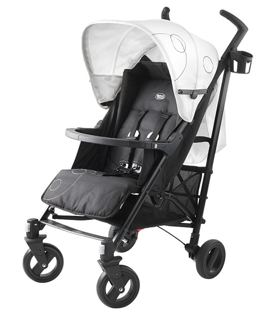 Mother's Choice Carter Stroller