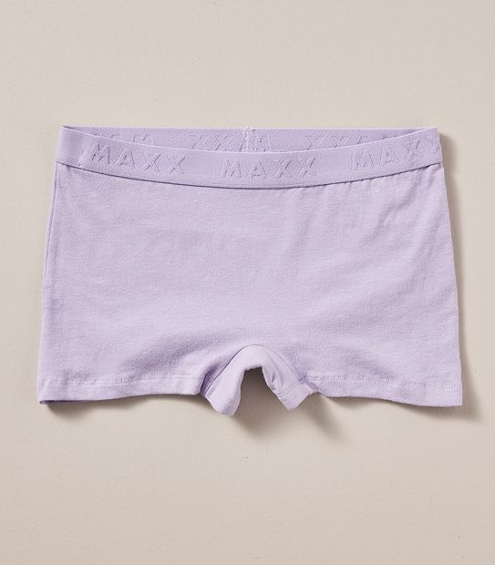3 Pack Maxx Shorties