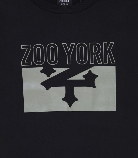 Zoo York Flatbush Crew Jumper