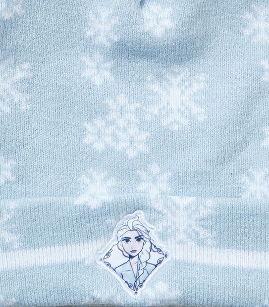 Disney Frozen Licensed Beanie