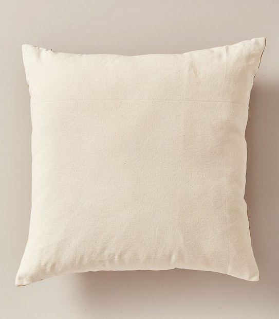 Bodhi Velvet Cushion