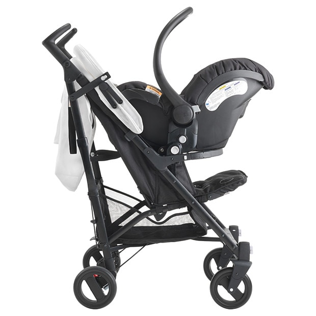 mothers choice cupid stroller