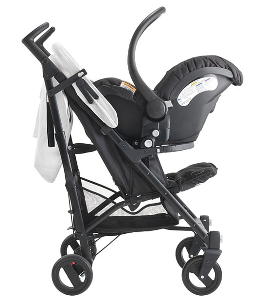 Mother's Choice Carter Stroller