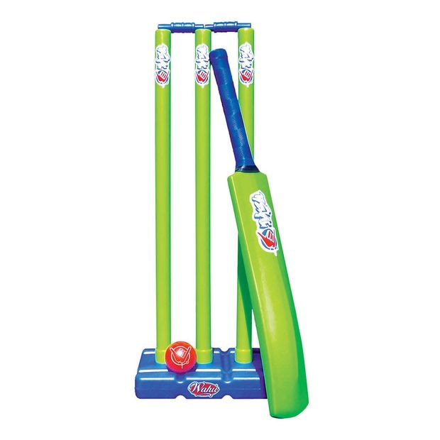 Wahu Cricket Set | Target Australia