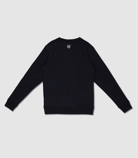 Zoo York Flatbush Crew Jumper