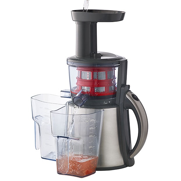 Sunbeam JE9000 Slow Juicer Target Australia