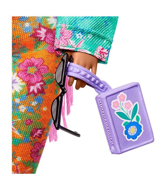 Barbie Fashionista Extra Doll - Assorted*