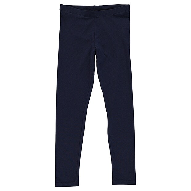 essentials Full Length Plain Leggings essentials Full Length Plain Leggings