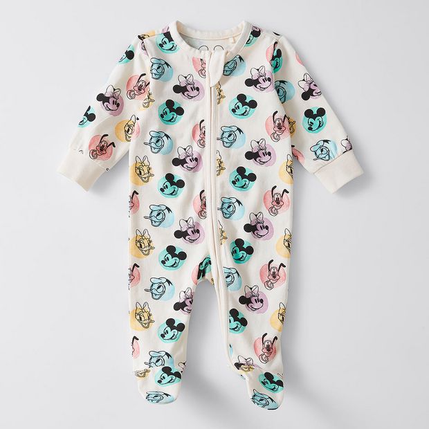 Baby clothes sale au Outlet