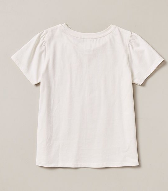2 Piece Dress and T-shirt Set