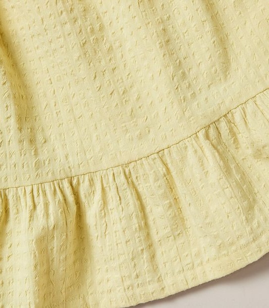2 Piece Dress and T-shirt Set
