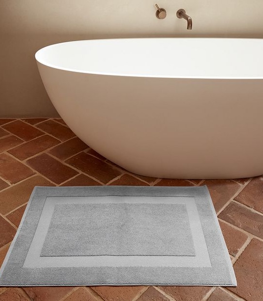 Supima Cotton Bath Mat