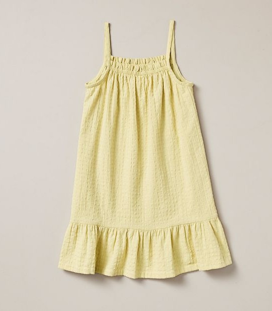 2 Piece Dress and T-shirt Set