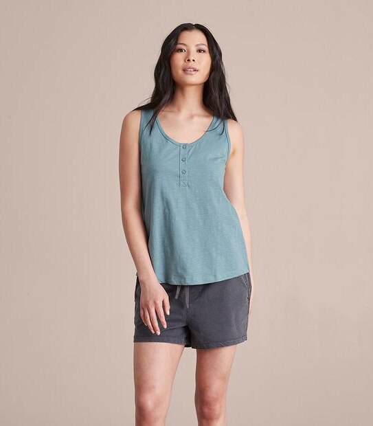 Alexa Henley Tank Top