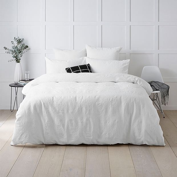 Montara Quilt Cover Set Target Australia