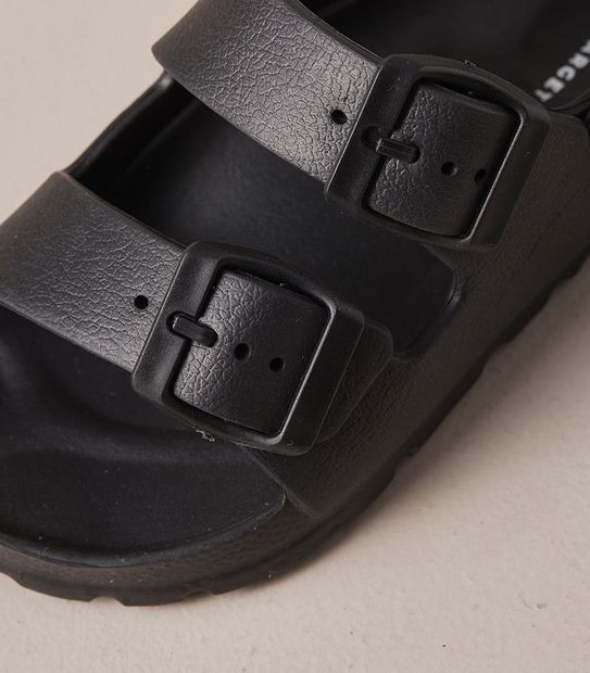 Kids Junior EVA Moulded Sandals