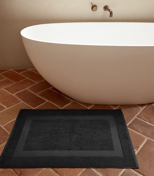 Supima Cotton Bath Mat