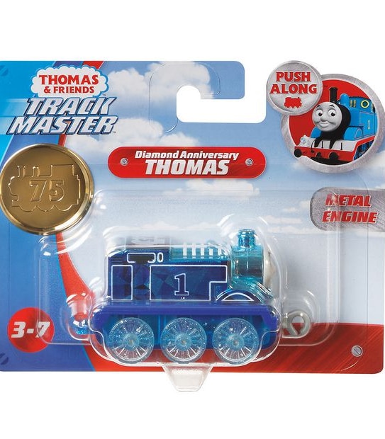 Thomas & Friends Small Engine Asstorted