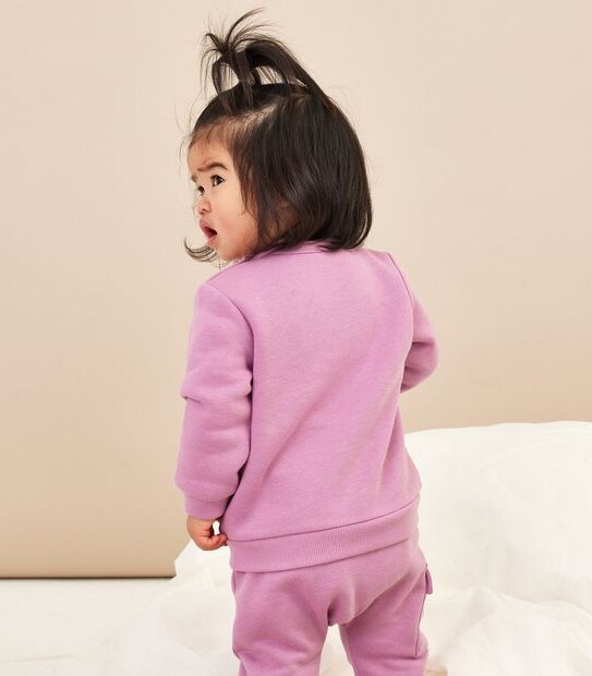 Baby Fila Rylee Jumper 2 of 4