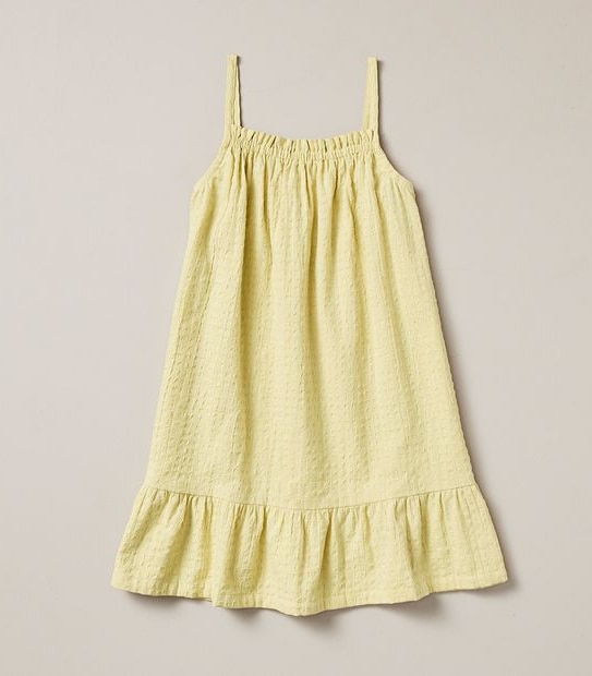 2 Piece Dress and T-shirt Set