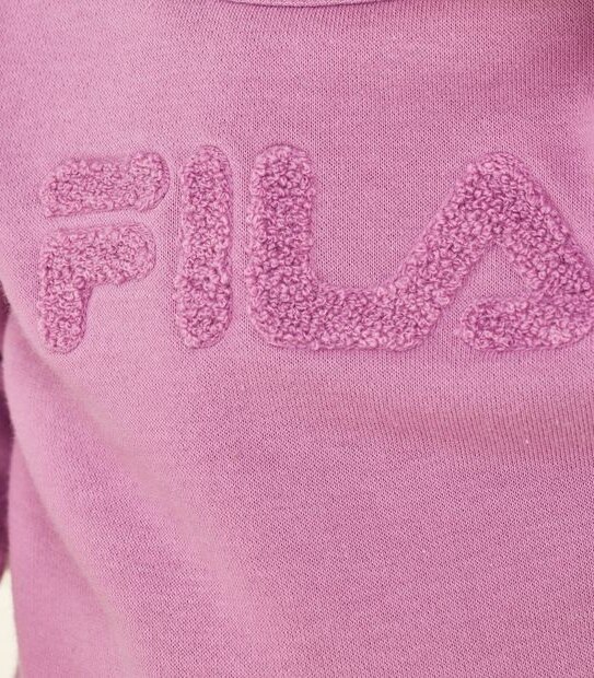 Baby Fila Rylee Jumper 3 of 4