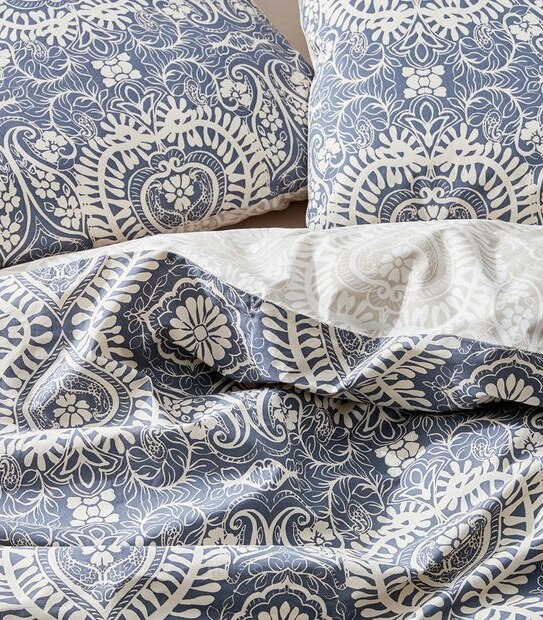 Bodhi Woodblock Quilt Cover Set Target Australia