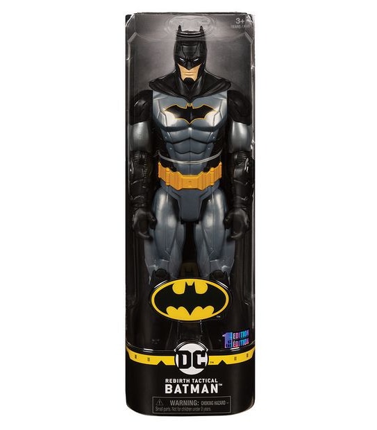 Batman 12" Figure - Assorted*