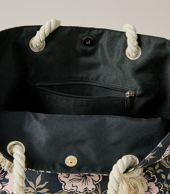 Beach Tote Bag