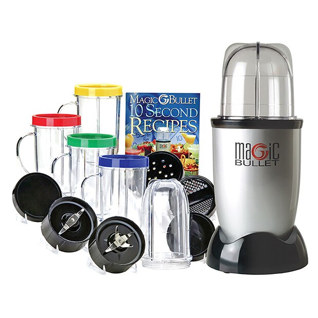 Magic Bullet Target Australia
