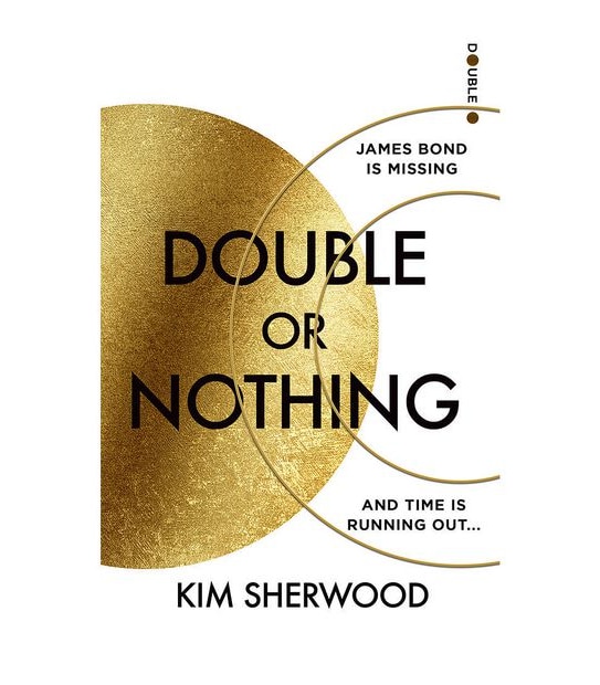 Double Or Nothing - Kim Sherwood