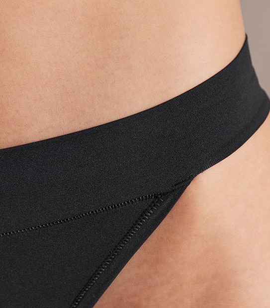 Recycled G-String Briefs