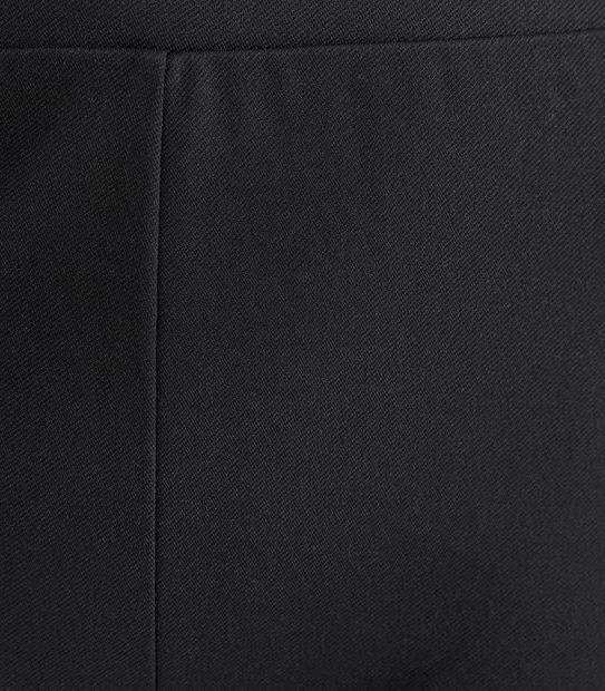 Twill Jersey Leggings