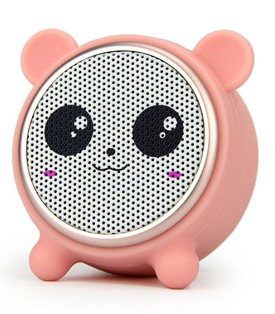 Target Novelty Mini Bluetooth&reg; Speaker BM8D - Assorted