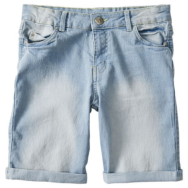 Knee Length Denim Shorts Target Australia