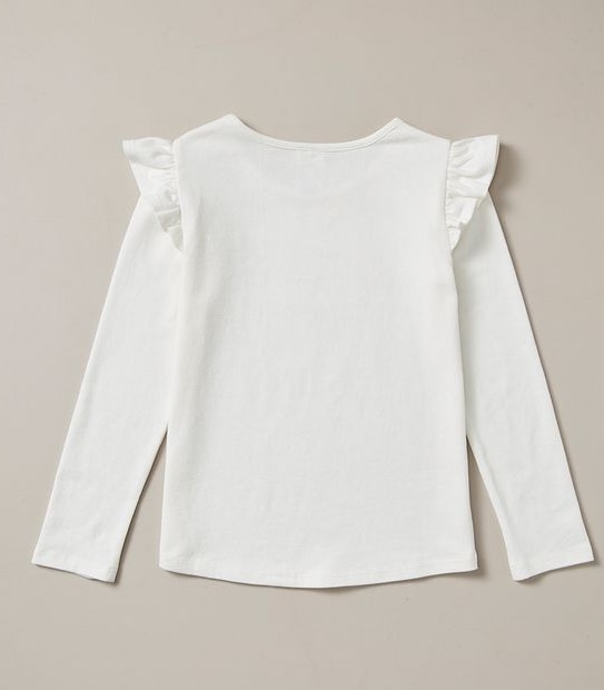 2 Pack Long Sleeve Tops