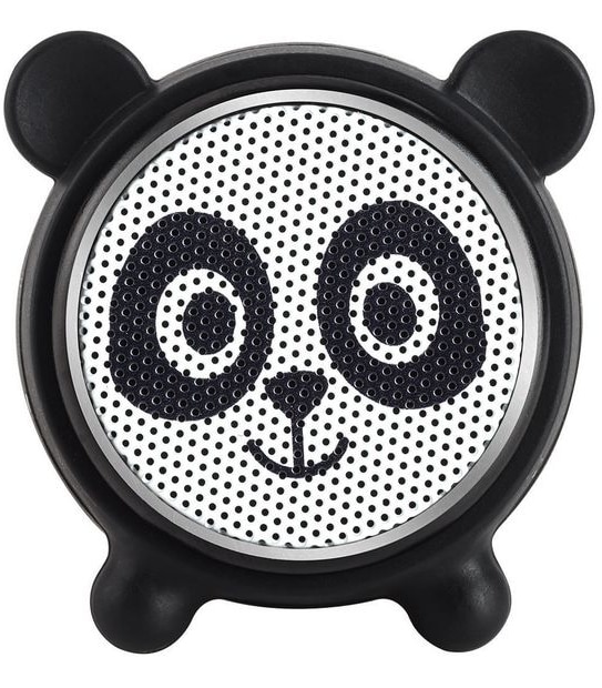 Target Novelty Mini Bluetooth&reg; Speaker BM8D - Assorted