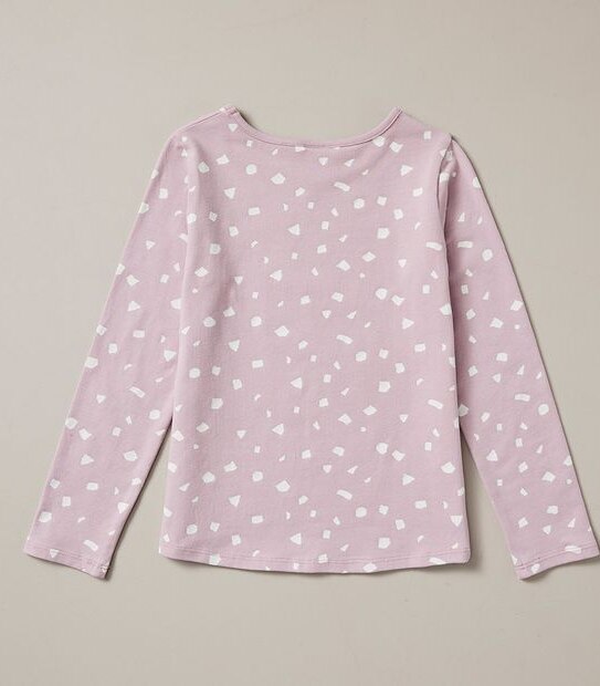 2 Pack Long Sleeve Tops