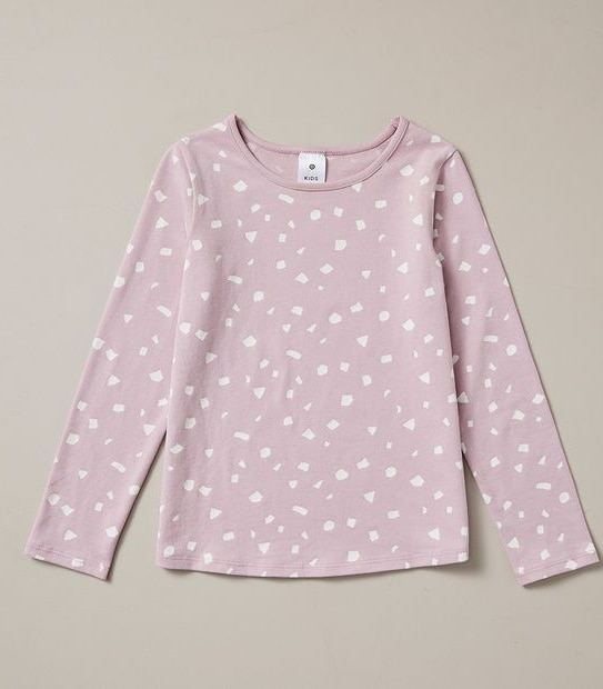 2 Pack Long Sleeve Tops