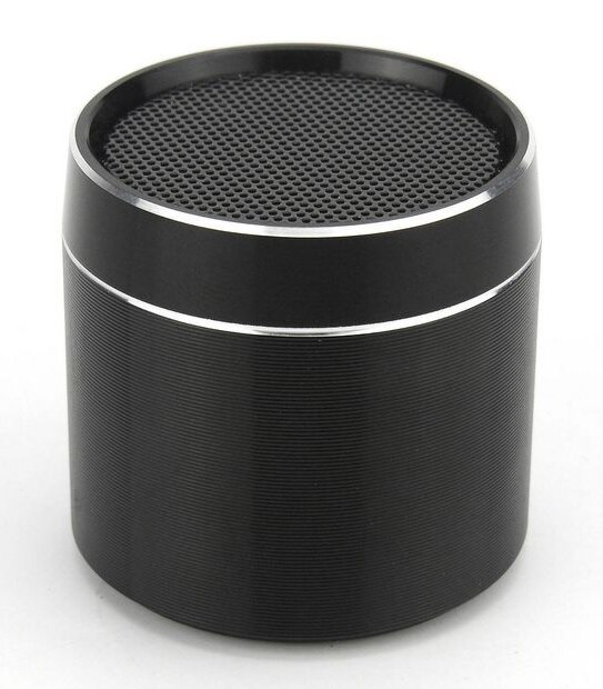 Target Micro Bluetooth&reg; Speaker CS-101 - Assorted