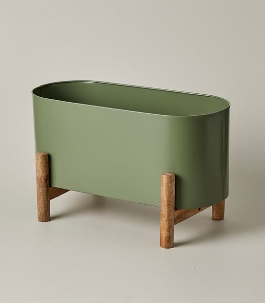 Myron Planter Stand - Small