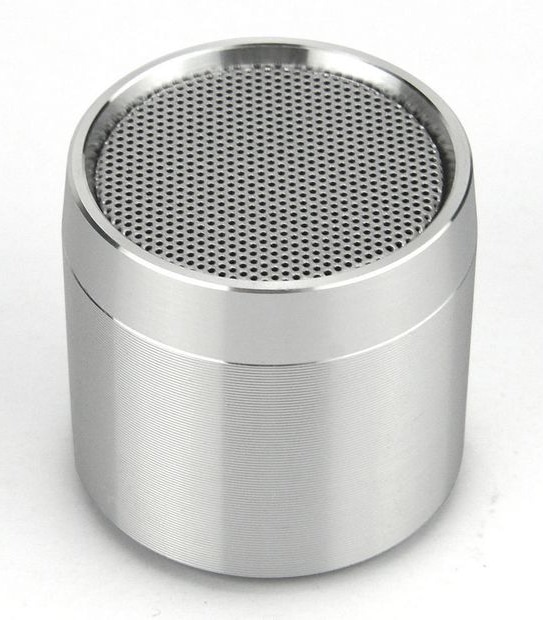 Target Micro Bluetooth&reg; Speaker CS-101 - Assorted