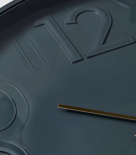 Callan Wall Clock - 40cm