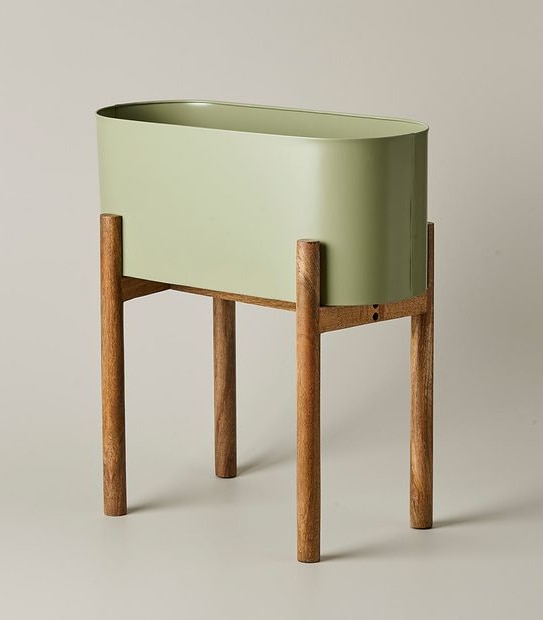 Myron Planter Stand - Large