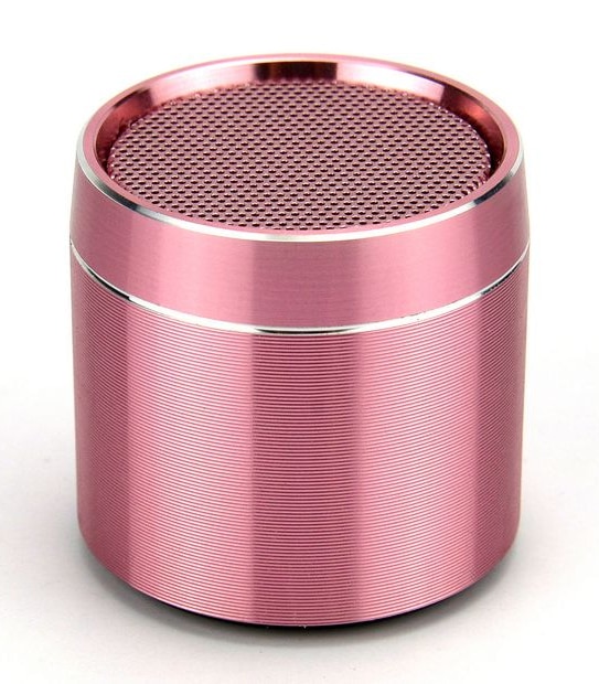 Target Micro Bluetooth&reg; Speaker CS-101 - Assorted