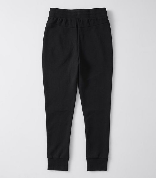 Active Sport Trackpant - Black