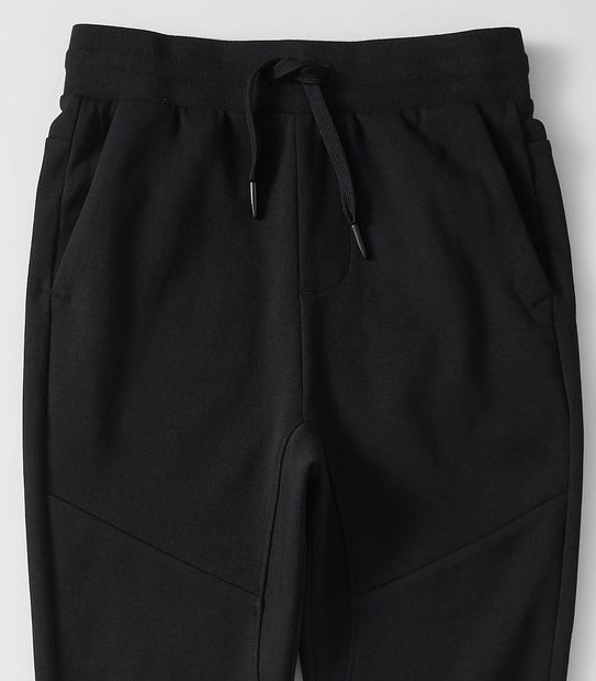 Active Sport Trackpant - Black