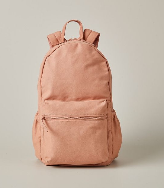 Basic Backpack