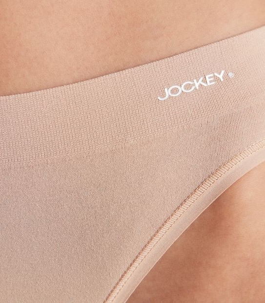 Jockey Skimmies&reg; Bikini Briefs; Style: WTB8